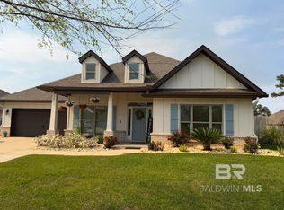 370 Apollo Ave, Gulf Shores, AL 36542