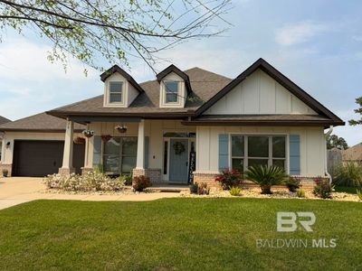 370 Apollo Ave, Gulf Shores, AL, 36542