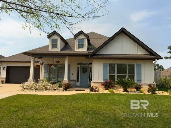 370 Apollo Ave, Gulf Shores, AL 36542