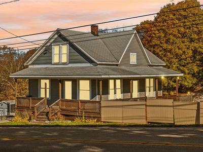 2330 Lincoln Hwy, Stoystown, PA, 15563