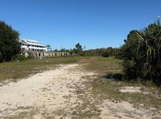 1100 15th St, Mexico Beach, FL 32456