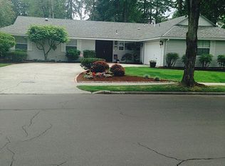 15340 NW Perimeter Dr, Beaverton, OR