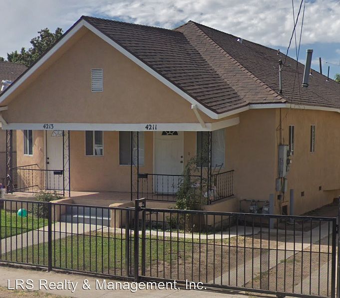 1st image of 4211 Naomi Ave