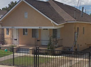 4211 Naomi Ave, Los Angeles, CA 90011