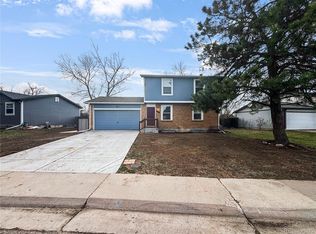 4777 S Olathe St, Aurora, CO 80015