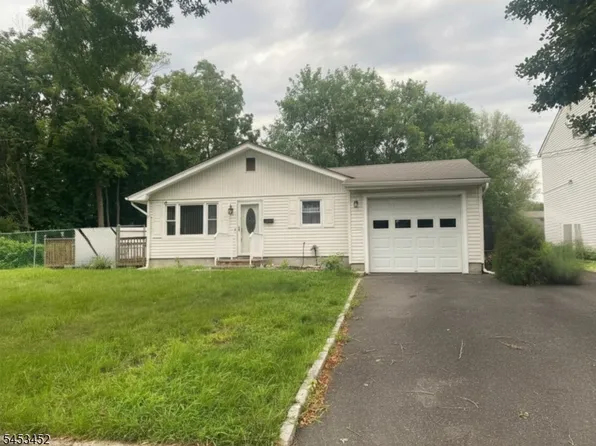 263 Colonial Pl, Plainfield City, NJ 07062
