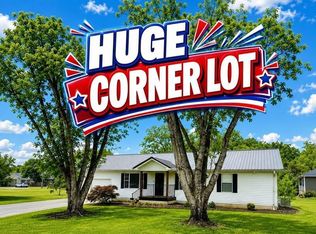 169 County Road 722, Athens, TN 37303