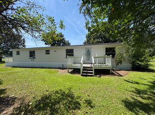 1338 Caw Caw Rd, Brunson, SC 29911