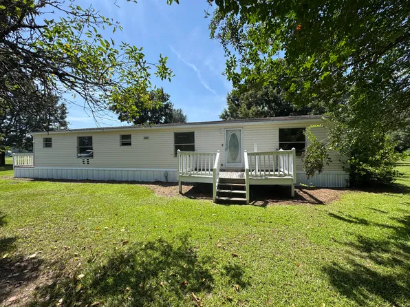 1338 Caw Caw Rd, Brunson, SC 29911
