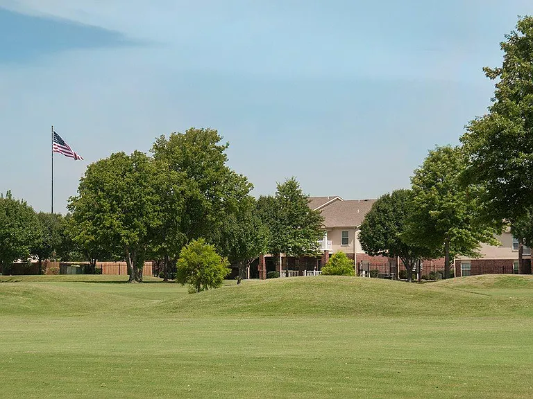 Greens at Owasso — Photo 5