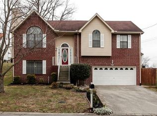 712 Bishopsgate Rd, Antioch, TN 37013