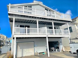 25 81st St #E, Sea Isle City, NJ 08243