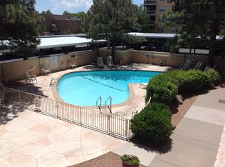 1331 Park Ave SW UNIT 201, Albuquerque, NM 87102