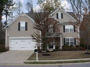 110 Ashington Dr, Simpsonville, SC 29680