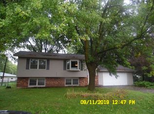 809 E 25th St, Marshfield, WI 54449