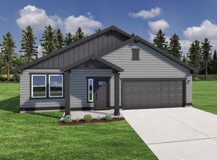 Harvey Ranch Estates, Walla Walla, WA 99362