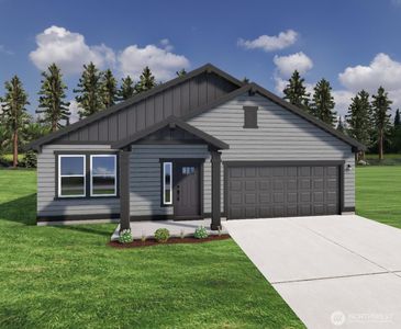 784 Ava St, Walla Walla, WA, 99362