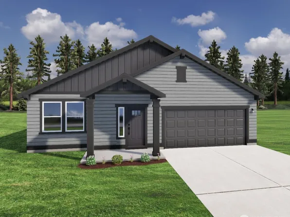 784 Ava St, Walla Walla, WA 99362