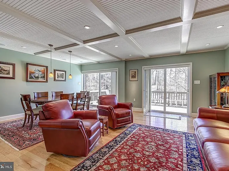 8120 Inverness Ridge Rd — Photo 9