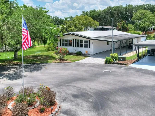 2055 Floral Ave Lot 246, Bartow, FL 33830