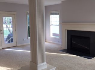 5192 Mount Row, New Albany, OH 43054