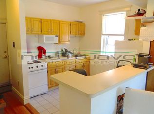 104 Queensberry St #17, Boston, MA 02215