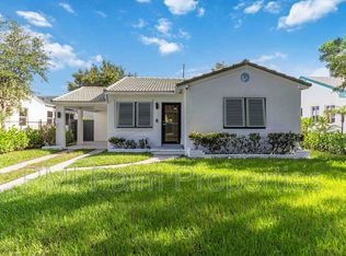 431 52nd St, West Palm Beach, FL 33407