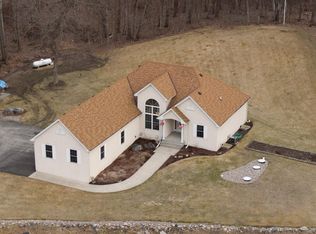 12566 Carow Cir, Frazee, MN 56544