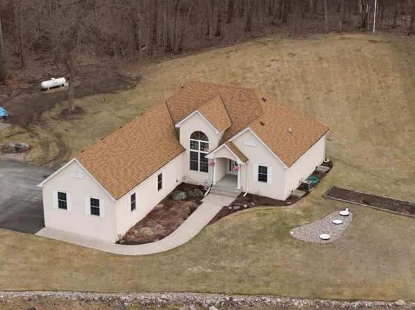 12566 Carow Cir, Frazee, MN 56544