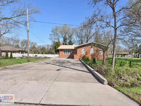 600 Cousineau Rd, Windsor, ON N9G 1V5