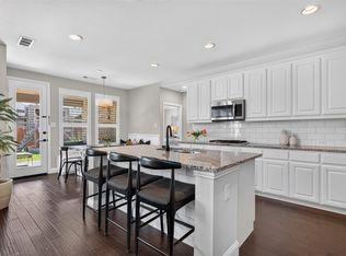 1516 Tavistock Rd, Forney, TX 75126