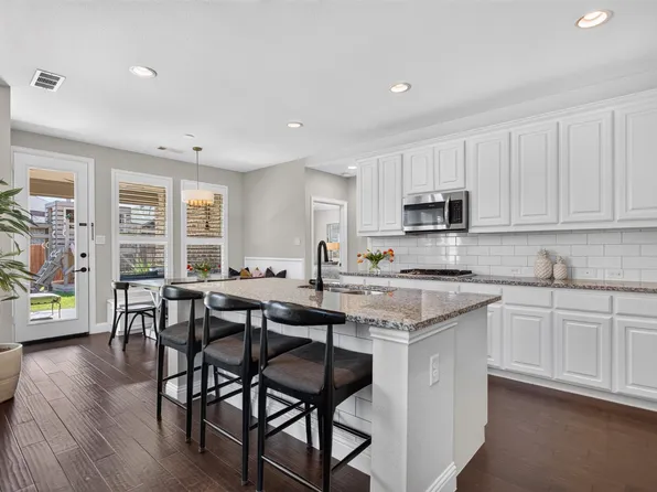1516 Tavistock Rd, Forney, TX 75126