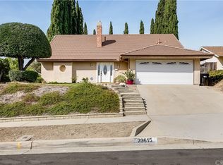 23615 Decorah Rd, Diamond Bar, CA 91765