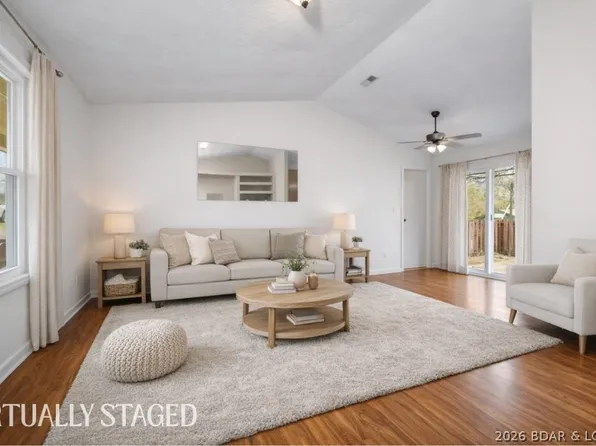 46 Cottage Ct, Camdenton, MO 65020