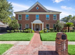 1211 Lashbrook Dr, Houston, TX 77077