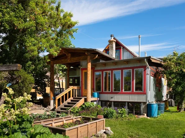 716 E Peach St, Bozeman, MT 59715