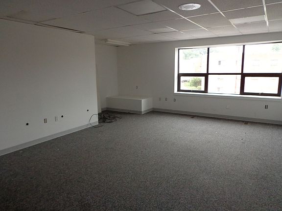 upstairs office 