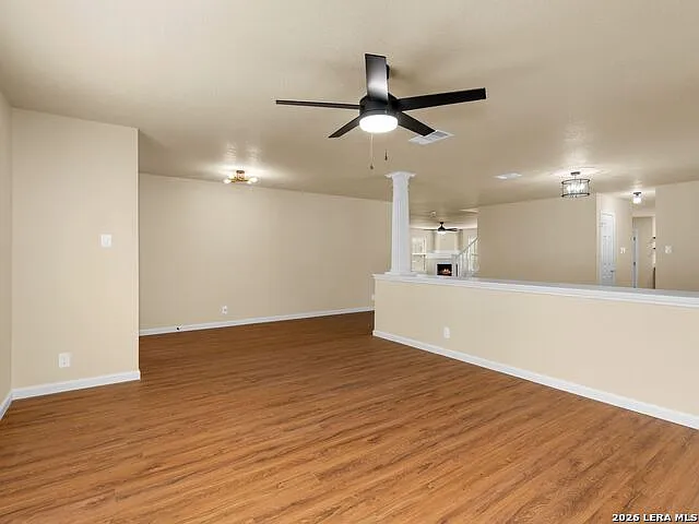 4 bed, 2.5 bath, 3635 sqft, $3,400 — Photo 4