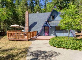 22488 Red River Dr, Sonora, CA 95370