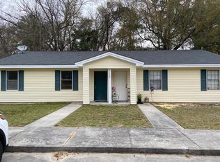 1109 Ash Street Ext #A, Springfield, GA 31329