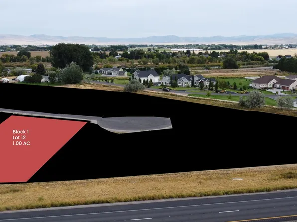 Hidden Ct #L12-b1, Blackfoot, ID 83221