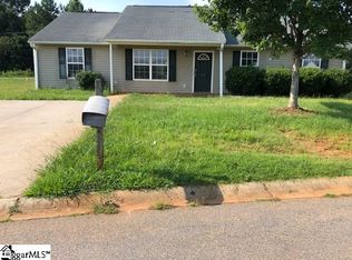 205 Labonte Dr, Piedmont, SC 29673