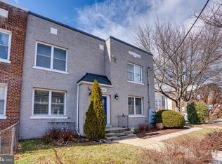 5328 4th St NW APT 2, Washington, DC 20011