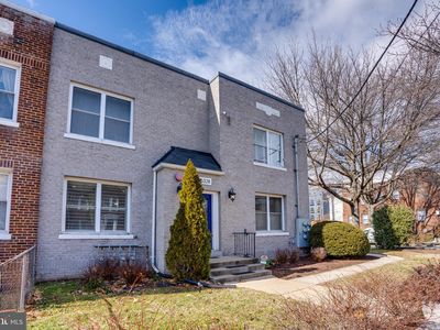 5328 4th St NW APT 2, Washington, DC, 20011