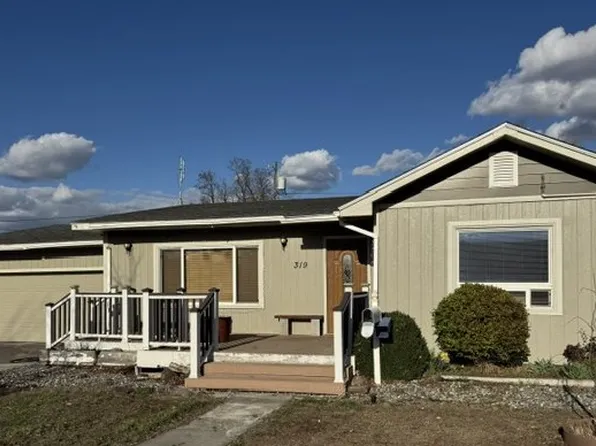 319 S Mill St, Milton Freewater, OR 97862
