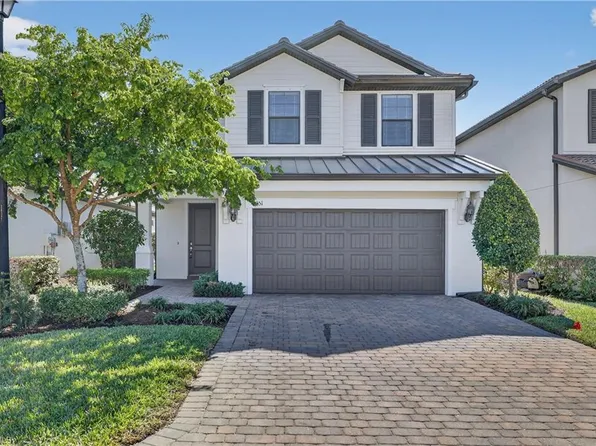 9351 Bramley TER, FORT MYERS, FL 33967
