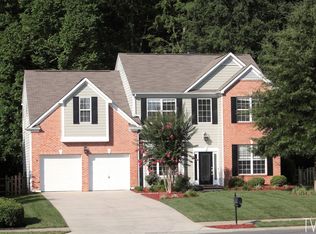 13911 Laurel Trace Dr, Charlotte, NC 28273