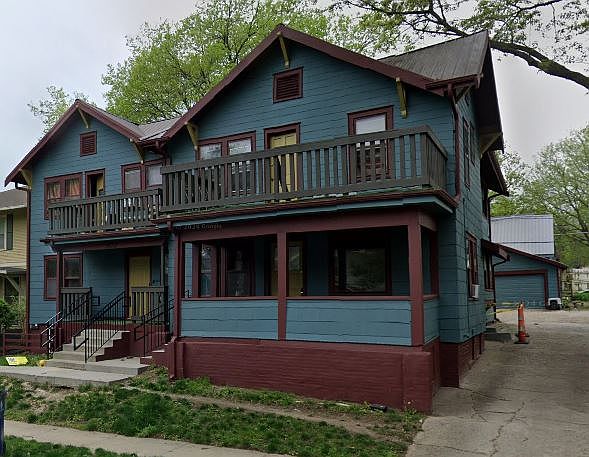 1st image of 1020 25th St #3