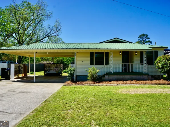 143 Washington St SW, Warwick, GA 31796