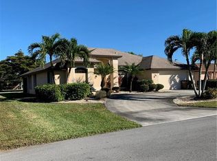 1415 SE 33rd Ter, Cape Coral, FL 33904